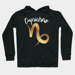 Capricorn Hoodie